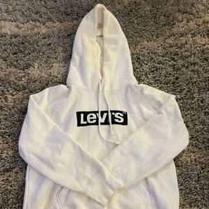 Levi’s hoodie